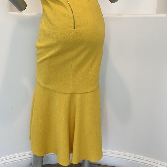 Rebecca Vallance Breakers Fit & Flare Midi Dress Size 4 Brand New With Tag - Picture 8 of 14